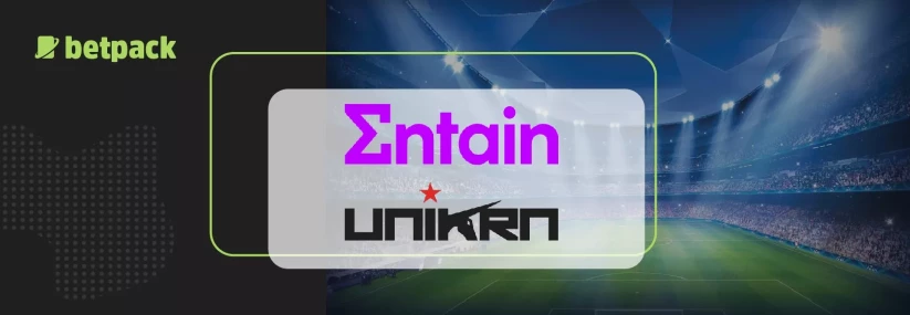 Entain agree deal to acquire esports company Unikrn for £50m