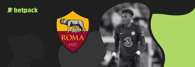 Tammy Abraham completes medical, set to sign for Roma