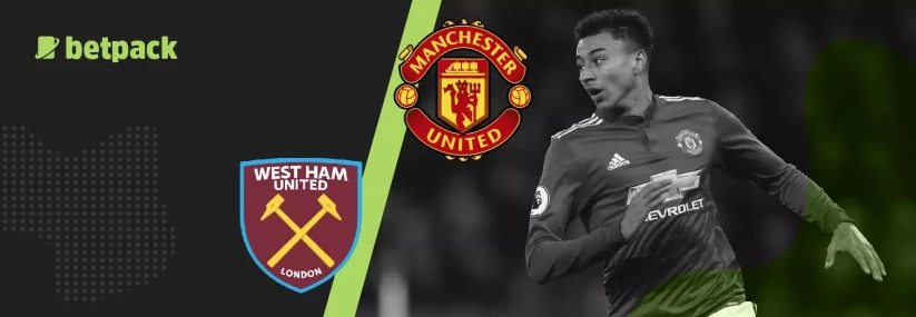 Man United lower asking price for Jesse Lingard amid West Ham interest