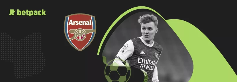 Arsenal on the verge of completing permanent Martin Odegaard move