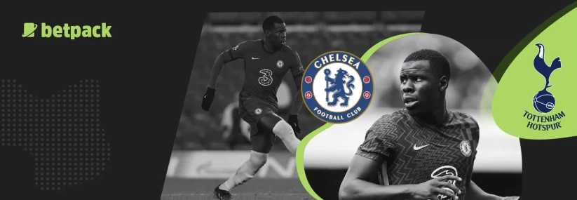 Tottenham to consider making an attempt for Chelsea's Kurt Zouma