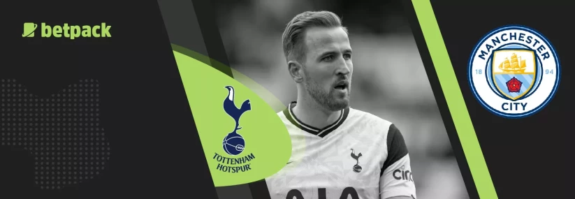 Harry Kane left furious as Spurs rebuff Man City's latest offer