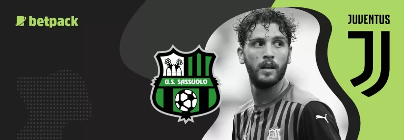 Official: Italy star Locatelli joins Juventus from Sassuolo