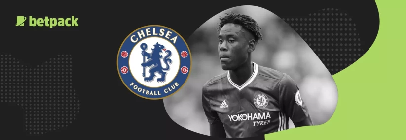 Chelsea to take contract decision on Trevoh Chalobah