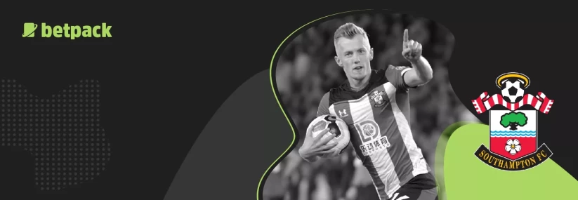 Southampton captain James Ward-Prowse signs new five-year contract