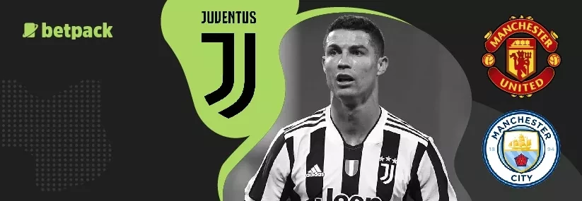 Juventus set Cristiano Ronaldo price, City and United put on alert