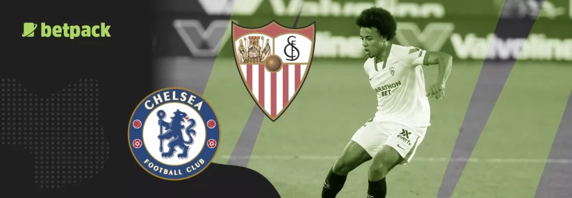 Chelsea re-ignite talks to sign Sevilla star Jules Kounde