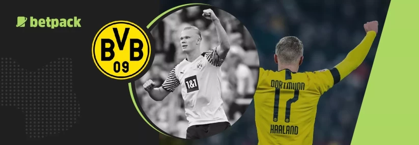Haaland could leave Dortmund as early as January