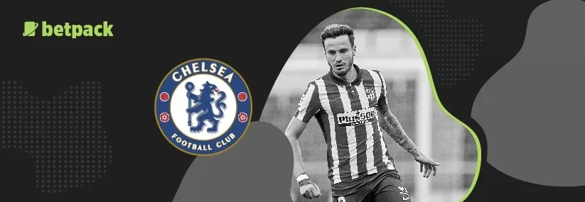 Chelsea to make Saul Niguez decision ahead of transfer deadline
