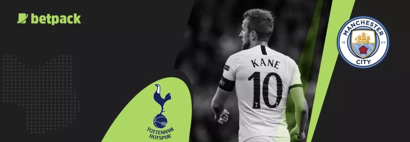 Blow for City, Harry Kane decides to stay at Tottenham