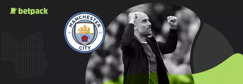 Guardiola confirms when he could finally leave Manchester City