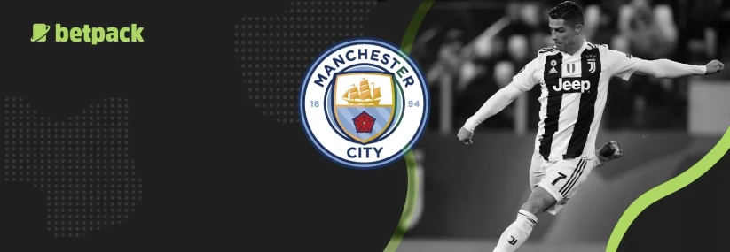 Ronaldo hands in transfer request as forward eyes Man City move