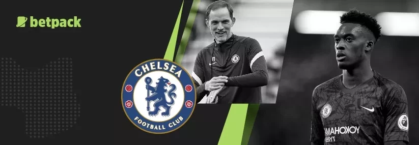 Thomas Tuchel to make key decision on Callum Hudson-Odoi