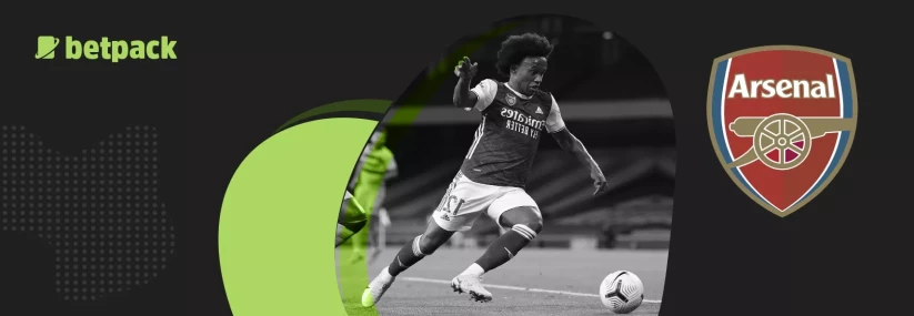 Willian terminates Arsenal contract with mutual consent