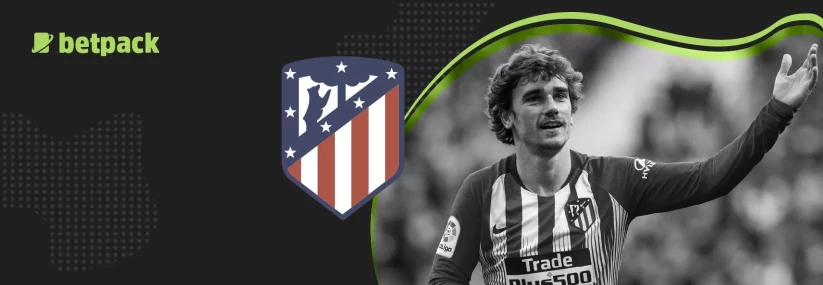 Antoine Griezmann completes surprise return to Atletico Madrid
