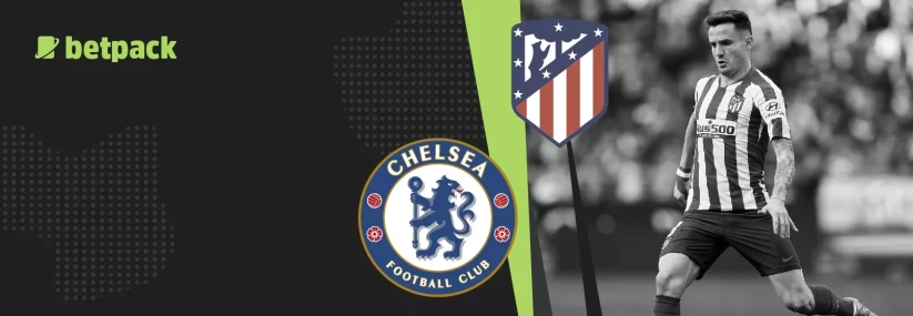 Chelsea sign Saul Niguez on loan from Atletico Madrid