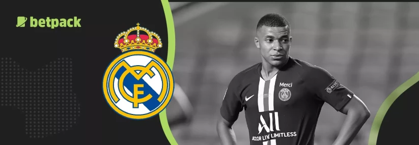 Real Madrid fail with another €200m offer for Mbappe