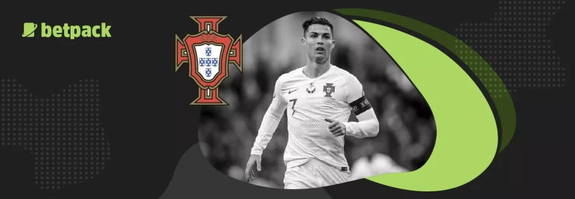 Cristiano Ronaldo sets brilliant international goal record