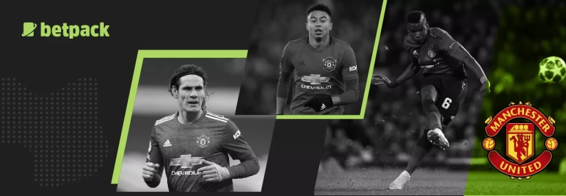 Pogba, Lingard and Cavani could leave Man United for free next summer