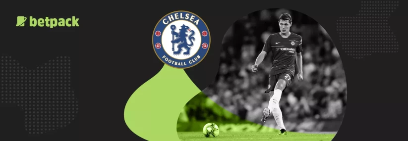 Christensen clears the air on his contract situation at Chelsea
