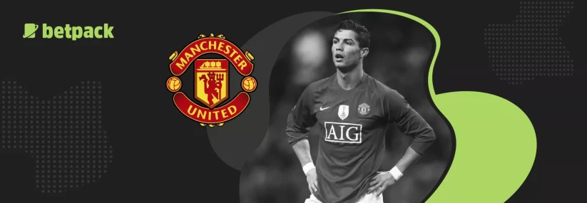 Ronaldo's full debut for Manchester United could be delayed
