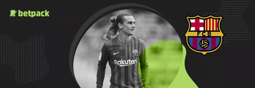 Report claims Griezmann wanted more 'responsibility' at Barcelona