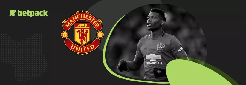 Pogba's future at Man United could depend on one thing