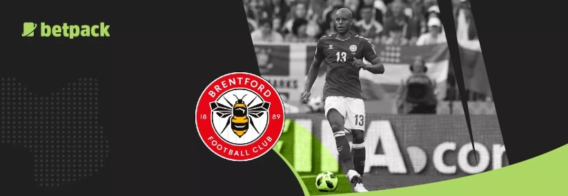 Brentford sign Mathias Jorgensen on a free transfer