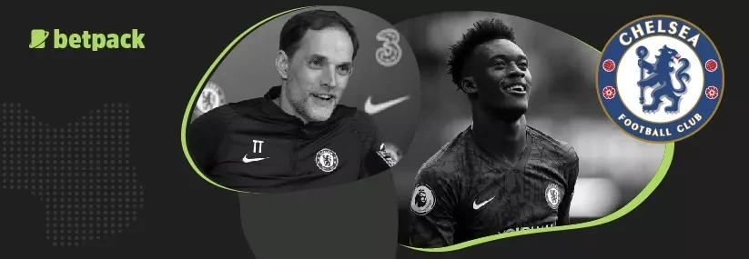 Thomas Tuchel explains decision to keep Hudson-Odoi at Chelsea