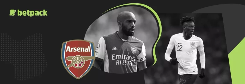 Lacazette stopped Arsenal from signing Abraham in the summer window