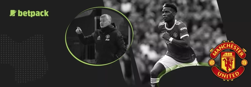 Ole hints United stars could convince Pogba to stay