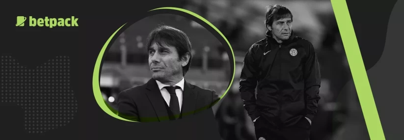 Rumours emerge about Conte's next potential destination