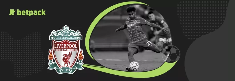 Liverpool target Karim Adeyemi reveals his ideal dream move