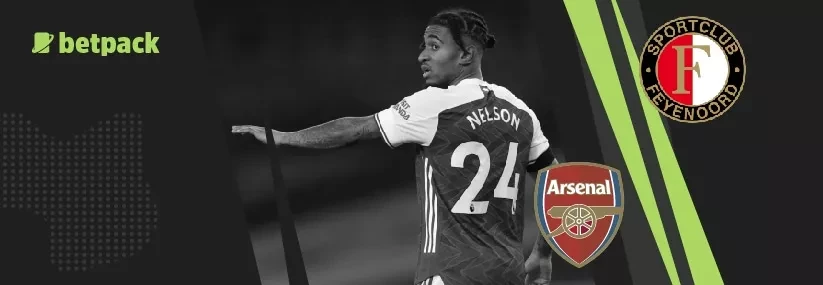 Feyenoord boss drops hints on Reiss Nelson's future at Arsenal