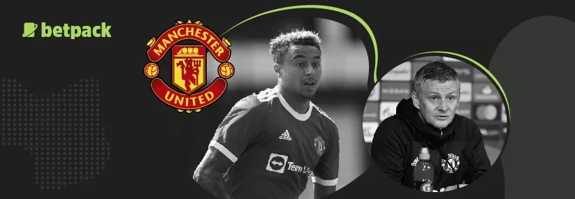 Solskjaer hints that United will try to keep Lingard