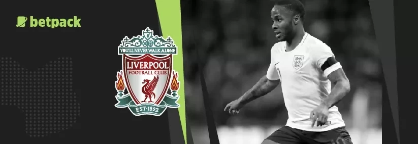Ferdinand urges Liverpool to re-sign Raheem Sterling