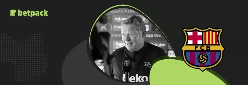 Ronald Koeman's contract clause revealed amid sack speculations
