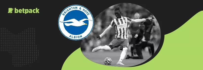 Yves Bissouma names his ideal destination amid transfer speculation