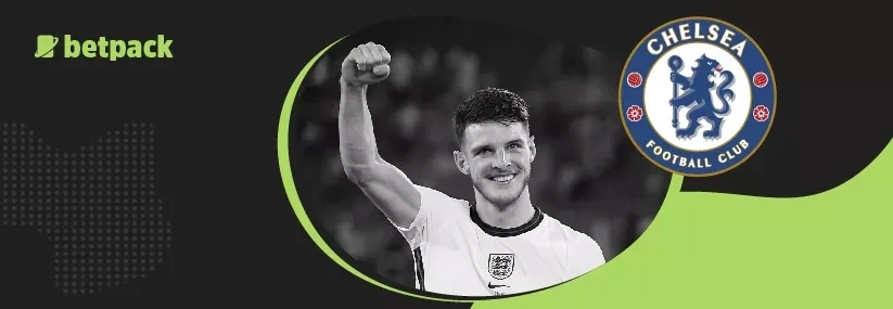 Chelsea told what to do to seal Declan Rice transfer