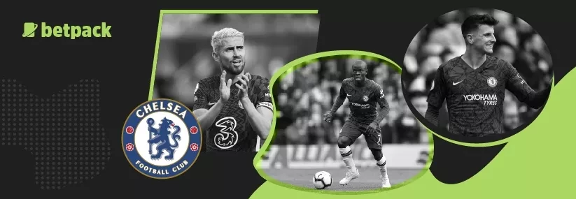 Chelsea eager to agree new deals for Mount, Jorginho and Kante