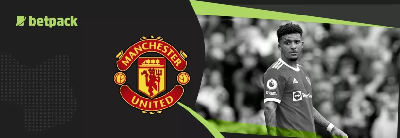 Manchester United blasted over treatment of Jadon Sancho