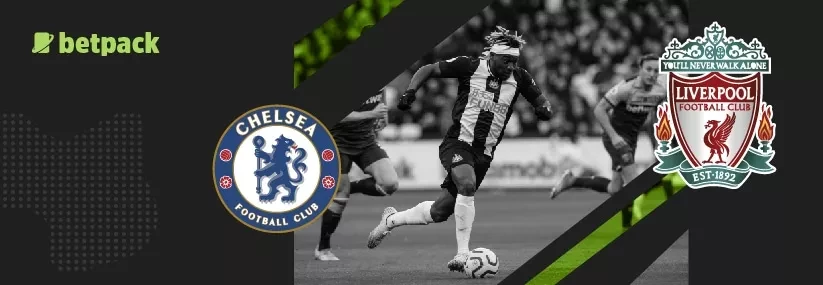 Chelsea and Liverpool interested in Saint-Maximin