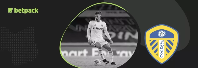 Kalvin Phillips' agent drops an update on the player's future