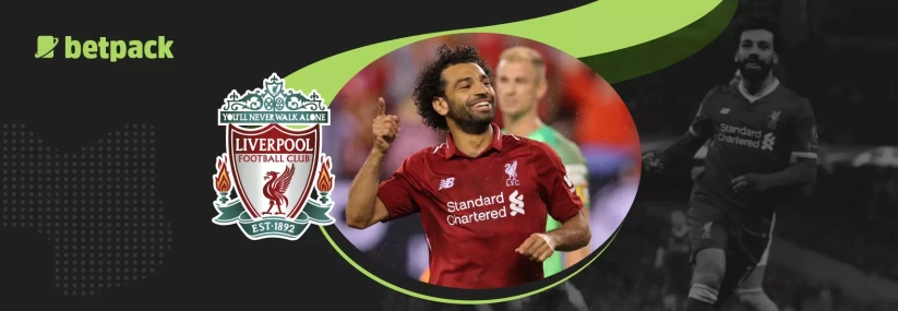 Salah: Liverpool have all it takes to win the Premier League