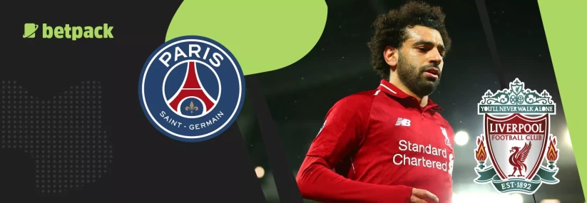 PSG register interest in Mohamed Salah