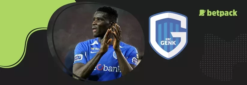 Paul Onuachu regrets not making a move from Genk in the summer
