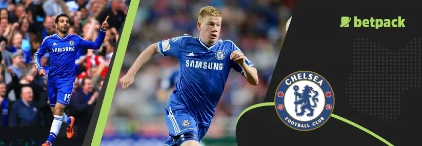 Ex-Chelsea coach explains why the club sold Salah and De Bruyne
