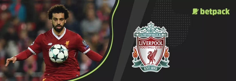 Salah's agent reportedly in talks with Liverpool over new contract