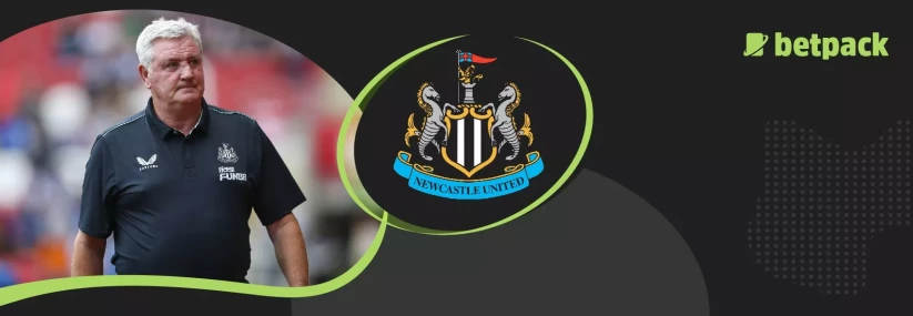Official: Steve Bruce steps down from role as Newcastle boss