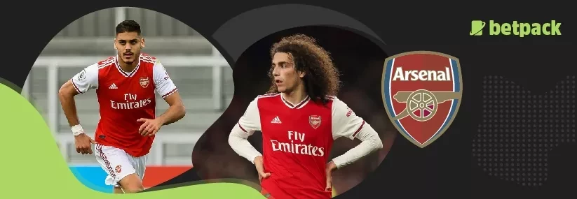 Arsenal finally make transfer decision on Mavropanos and Guendouzi
